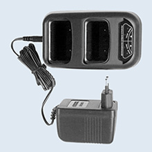 Icom BC-10