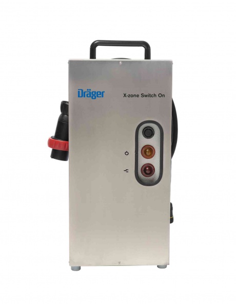 Пластина аттенюатора Drager AP800 (2350339) (Драгер)