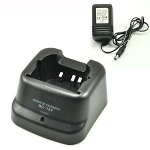 Icom BC-137
