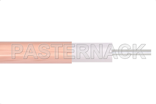 PASTERNACK RG405-U Коаксиальный кабель