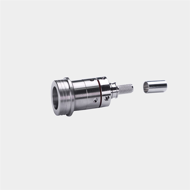 Times Microwave EZ-195-200-QNM-X Кабельный разъем