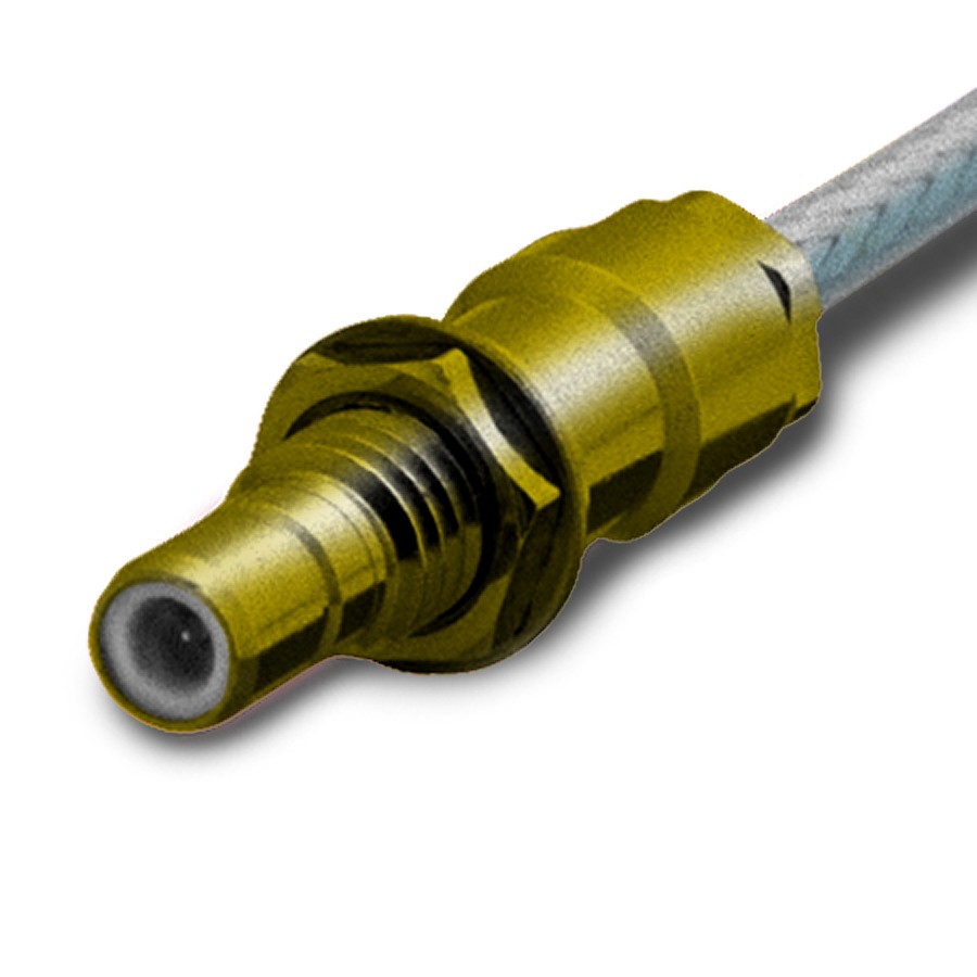 Amphenol 142126 - разъем SMB/SMC/SMS серии