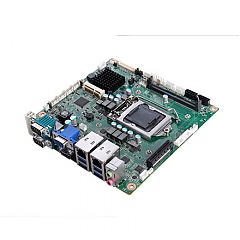 Advantech Плата PPC-MB-8260AE