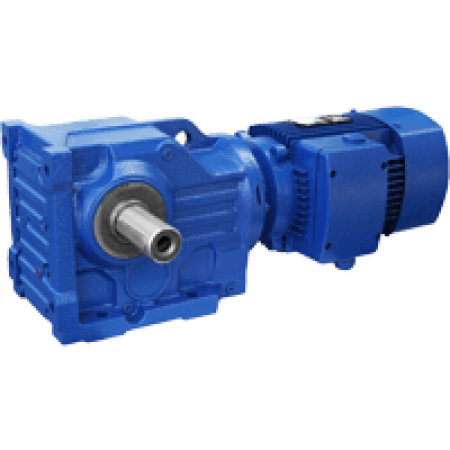 SEW EURODRIVE Конический мотор-редуктор K37 DRN80M4-BE1
