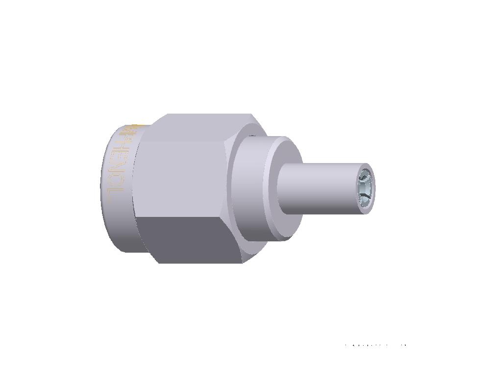 Amphenol 901 10107 - разъем SMA серии