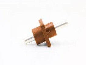 Amphenol Industrial серия RL9140 — EV и высоковольтные решения