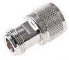 Huber+Suhner 33_TNC-N-Q50-4/133_NE