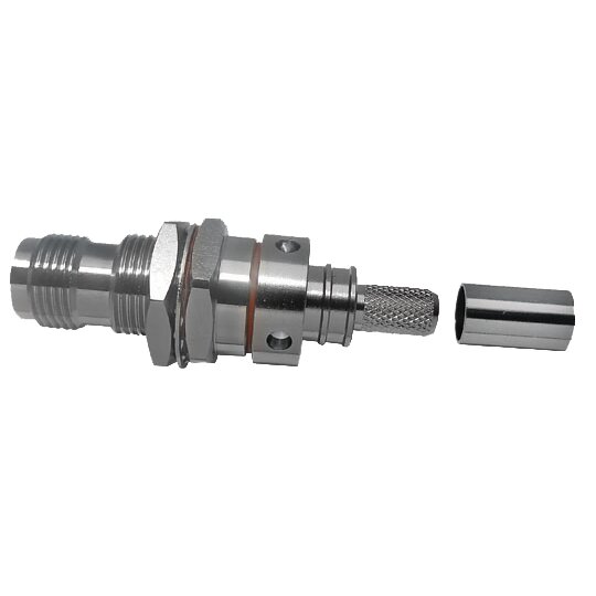 Times Microwave EZ-240-TF-BH-X Кабельный разъем