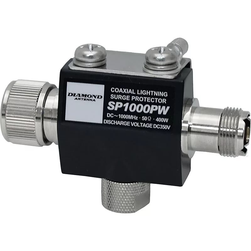 Diamond SP1000PW Грозоразрядник