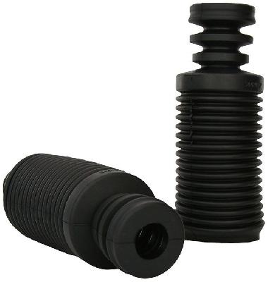 Амортизаторы защитные