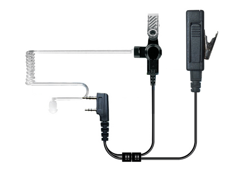 TurboSky TK-3 Black