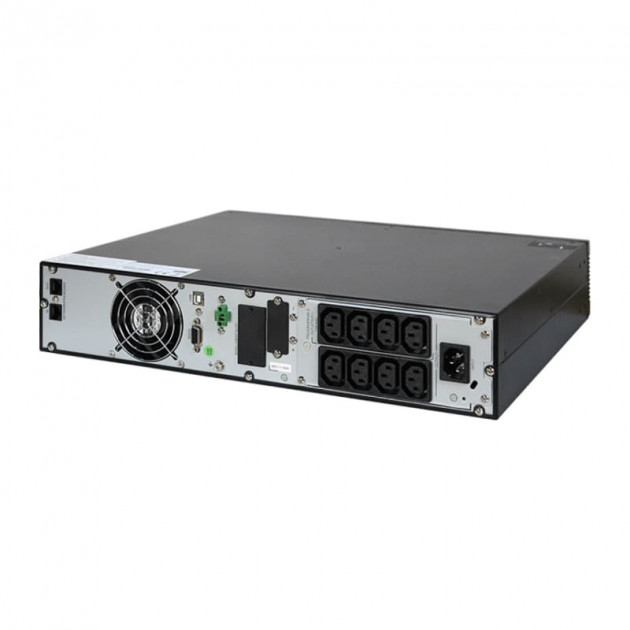 N-Power Leo 10000 LT RT Источник бесперебойного питания