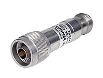 Аттенюатор Huber+Suhner 6810.17.B (22550190)