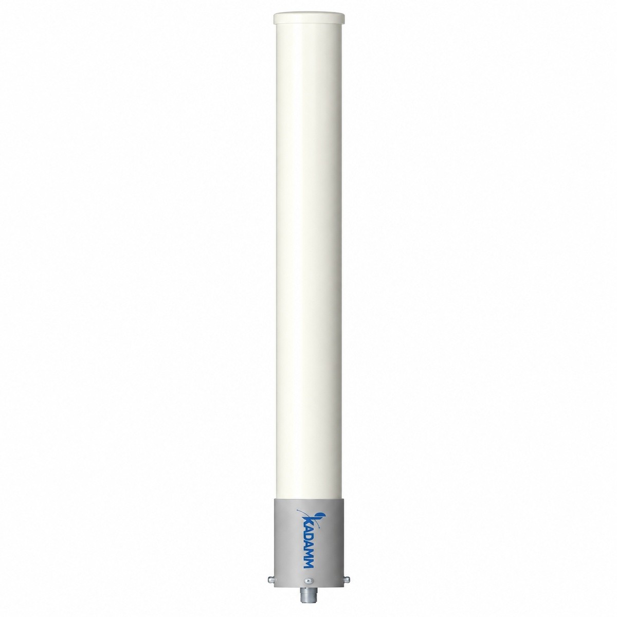 KADAMM AC-61010 — всенаправленная коллинеарная антенна 617–2700 МГц, 10 дБи