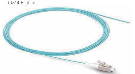 KADAMM KAD-OM4 — Оптический пигтейл OM4 Pigtail