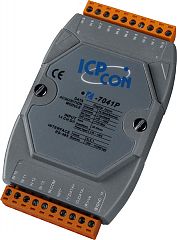 ICP DAS Модуль I-7041P CR