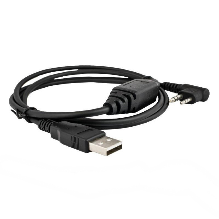 Hytera PC76 Кабель программирования USB — 2-pin, 1,2 м