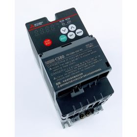 Mitsubishi Electric FR-CS84-022-60 Преобразователь частоты