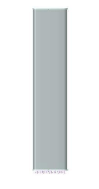 KADAMM K805902716 — пятидиапазонная секторная антенна 694–960 / 4×1695–2690 МГц, 16,7 дБи, 10 портов, RET