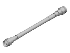 Rosenberger LU7-096-2000 Кабельная сборка