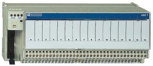 Schneider Electric ABE7R08S111
