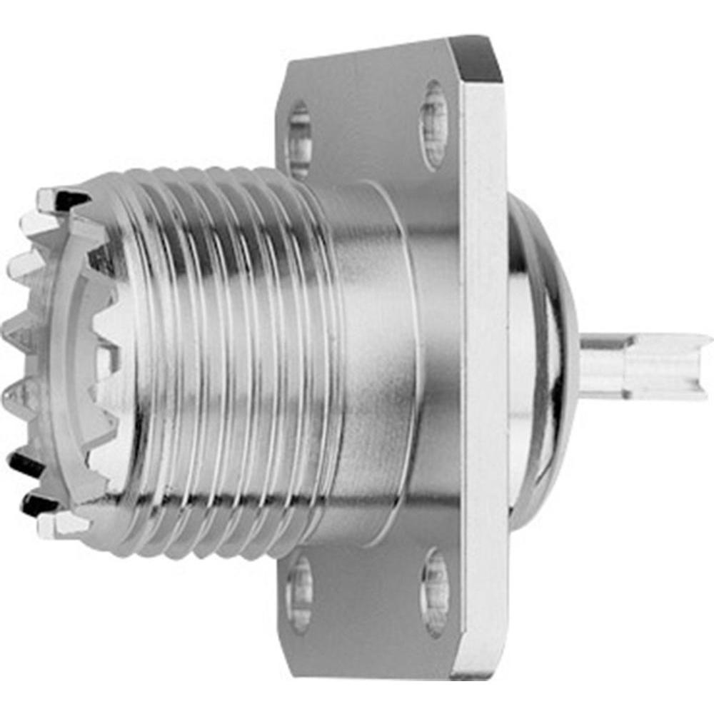 Разъем Telegartner J01041B0632 UHF-типа (Телегартнер)