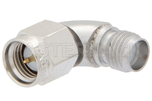 PASTERNACK PE9262 Адаптер SMA (male) - SMA (female)