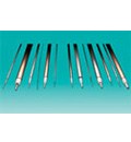 Micro-Coax MT-125C Semi-rigid Кабель полужесткий формоустойчивый