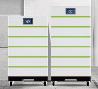 Kadamm KMP-HV-PB48100 — Высоковольтная модульная система накопления энергии