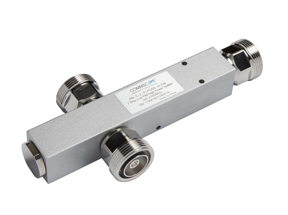Сплиттер Andrew S-2-TCPUSE-H-Di6 (Commscope)