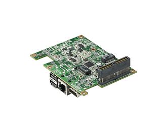 Advantech Плата MIOE-120F-00A1E