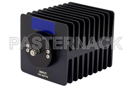 PASTERNACK PE7022-10 Аттенюатор SMA (male) - SMA (female)
