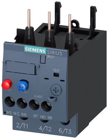 Siemens 3RU2126-4FB0
