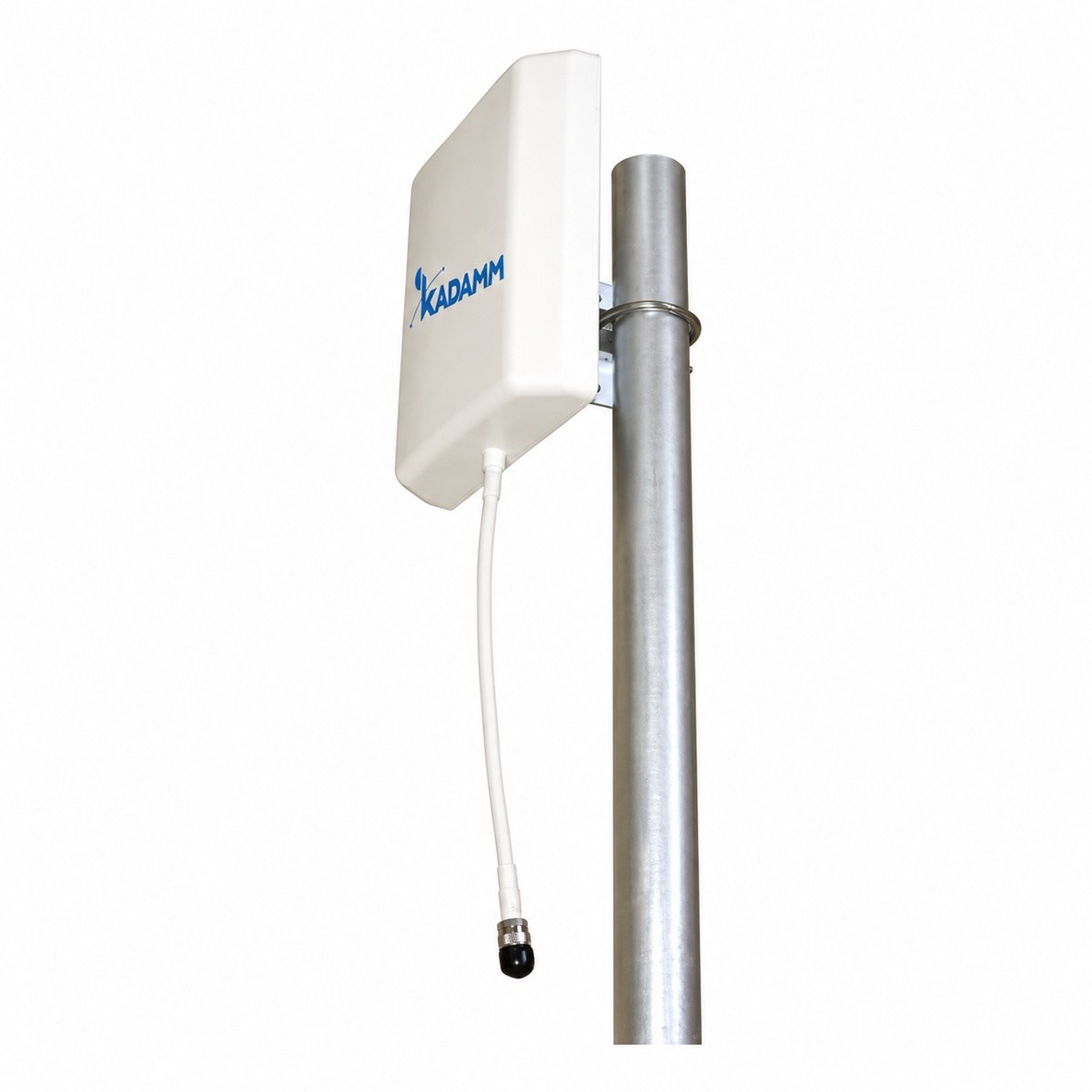 KADAMM O-ATP10-698/2700S — наружная направленная антенна 4G/5G 698–2700 МГц, 10 дБи