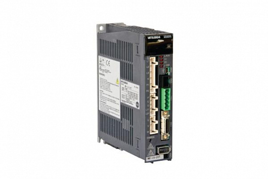 Mitsubishi Electric MR-J3-100T4 (212525)