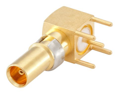 Rosenberger 45K201-400L5 Разъем Insert Coax 1.0-2.3