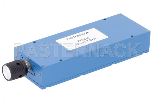 PASTERNACK PE8246 Подстроечный элемент регулировки фазы SMA