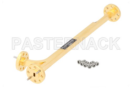 PASTERNACK PE-W15CP003-20 Волноводный ответвитель