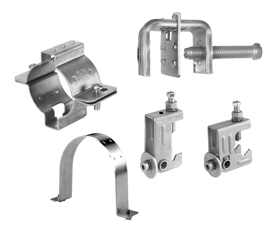 Крепежный элемент FIMO UBO 90 (6115190090)