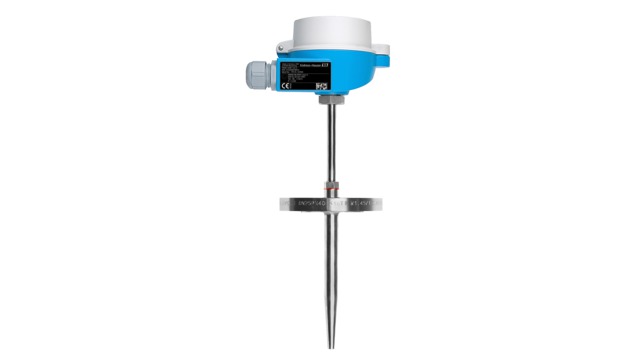 Endress+Hauser Термопреобразователи Omnigrad M TR15