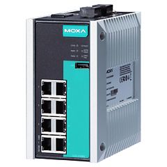 MOXA Коммутатор EDS-G508E