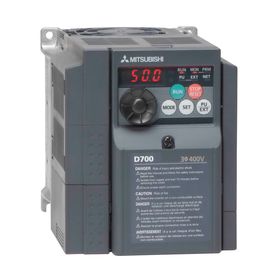 Mitsubishi Electric FR-D720S-070SC-EC Преобразователь частоты