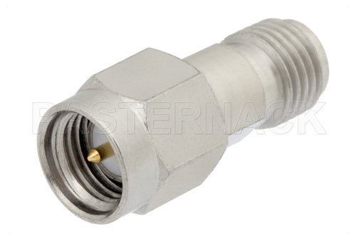 PASTERNACK PE91008 Адаптер SMA (male) - 2.92mm (female)