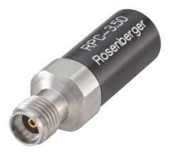 Rosenberger 03K12L-000S3 Эквивалент нагрузки
