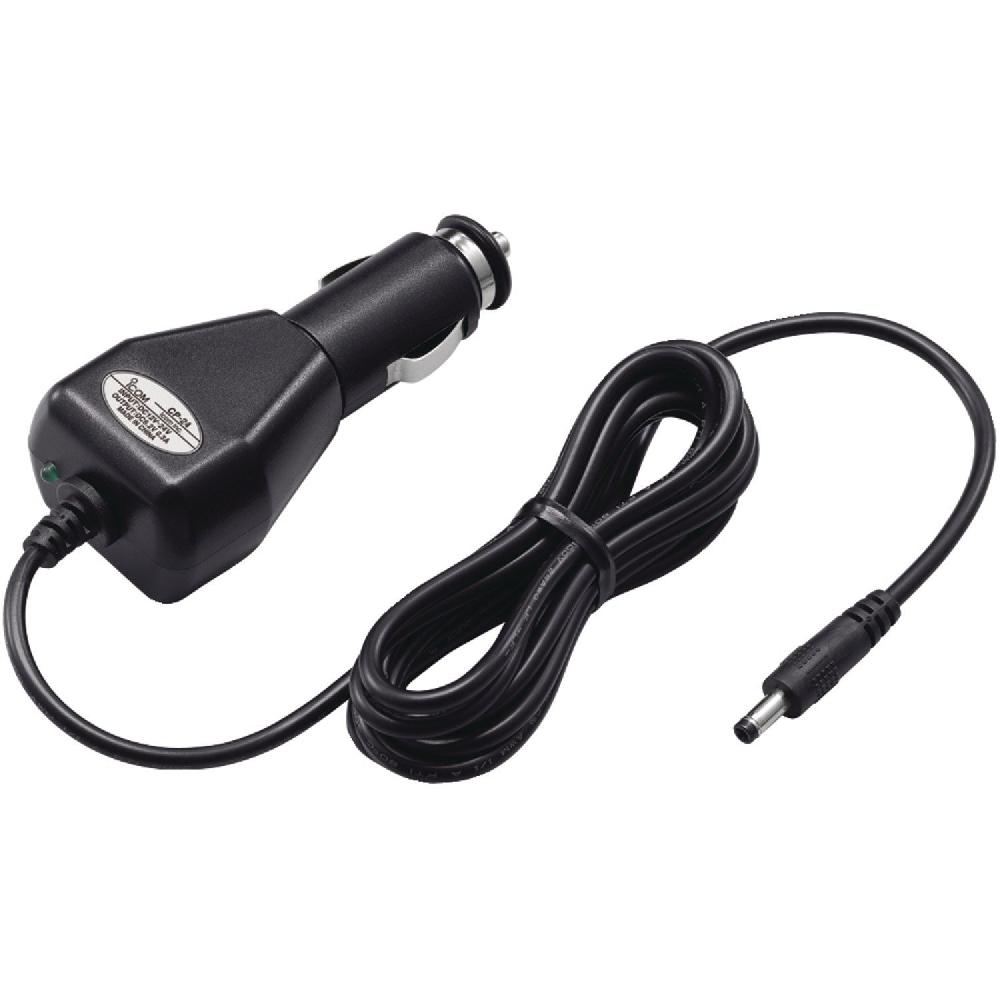 Icom CP-24