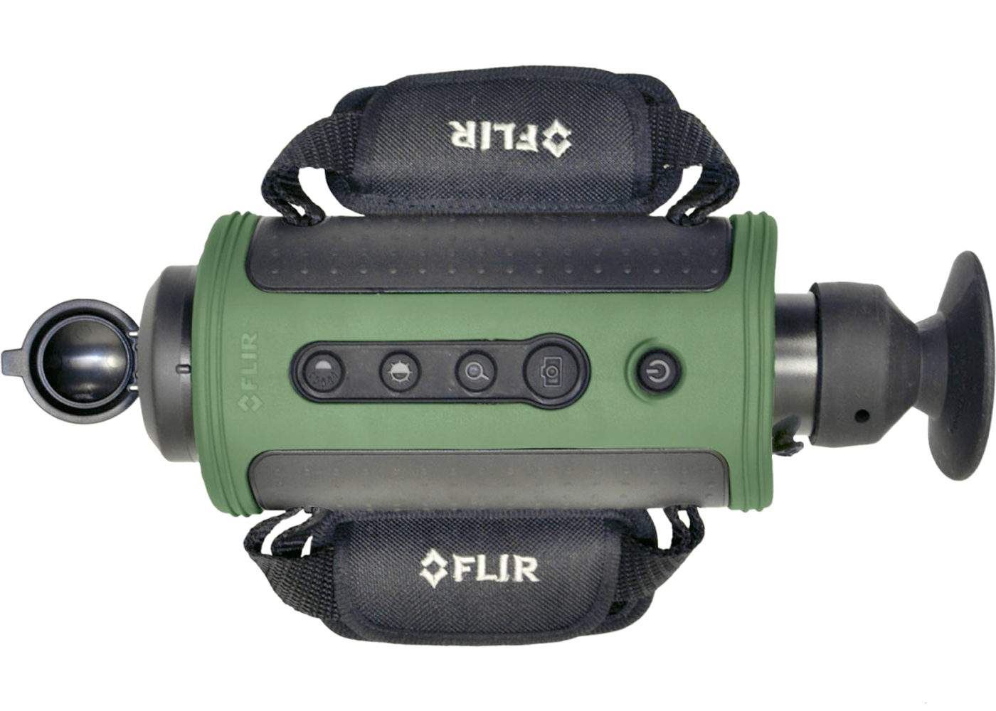 Тепловизор FLIR SCOUT TS-24