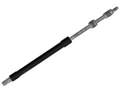 Rosenberger 03S150-G300 Эквивалент нагрузки