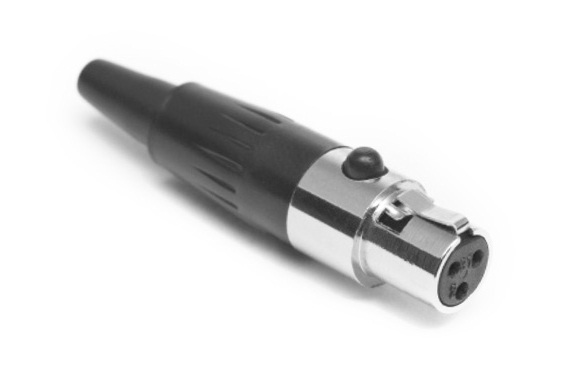 Amphenol Industrial серия AG4 — Разъемы общего назначения