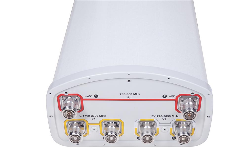 Антенна Andrew CVV65DSX-M (Commscope)