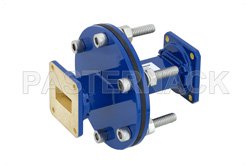 Pasternack PEWAD5014 Волноводный переходник 8,2~12,4 GHz